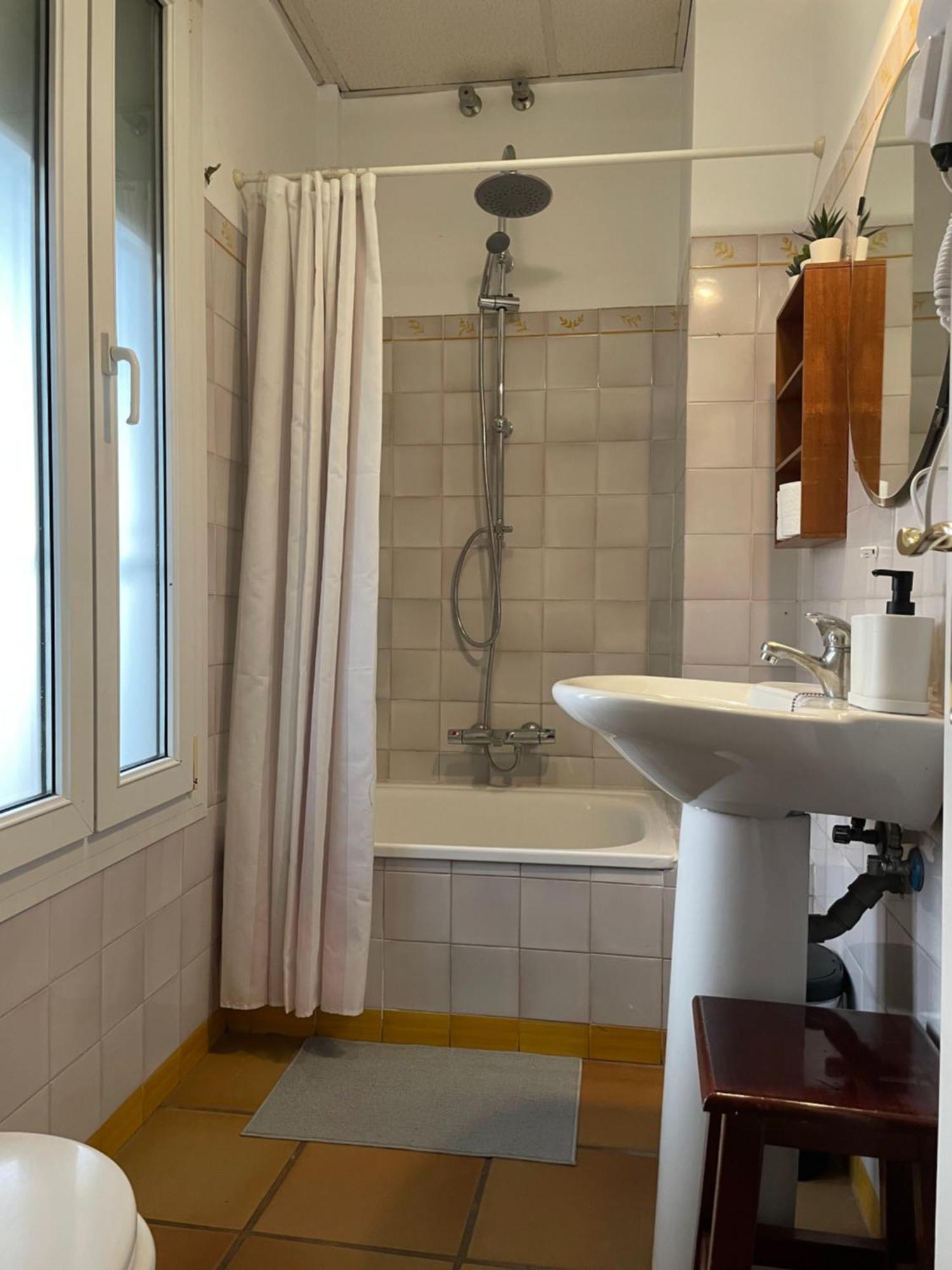 Plaza Espana Family House Holiday home Seville