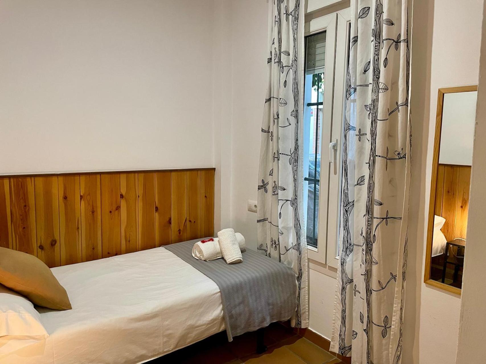 Plaza Espana Family House Vakantiehuis