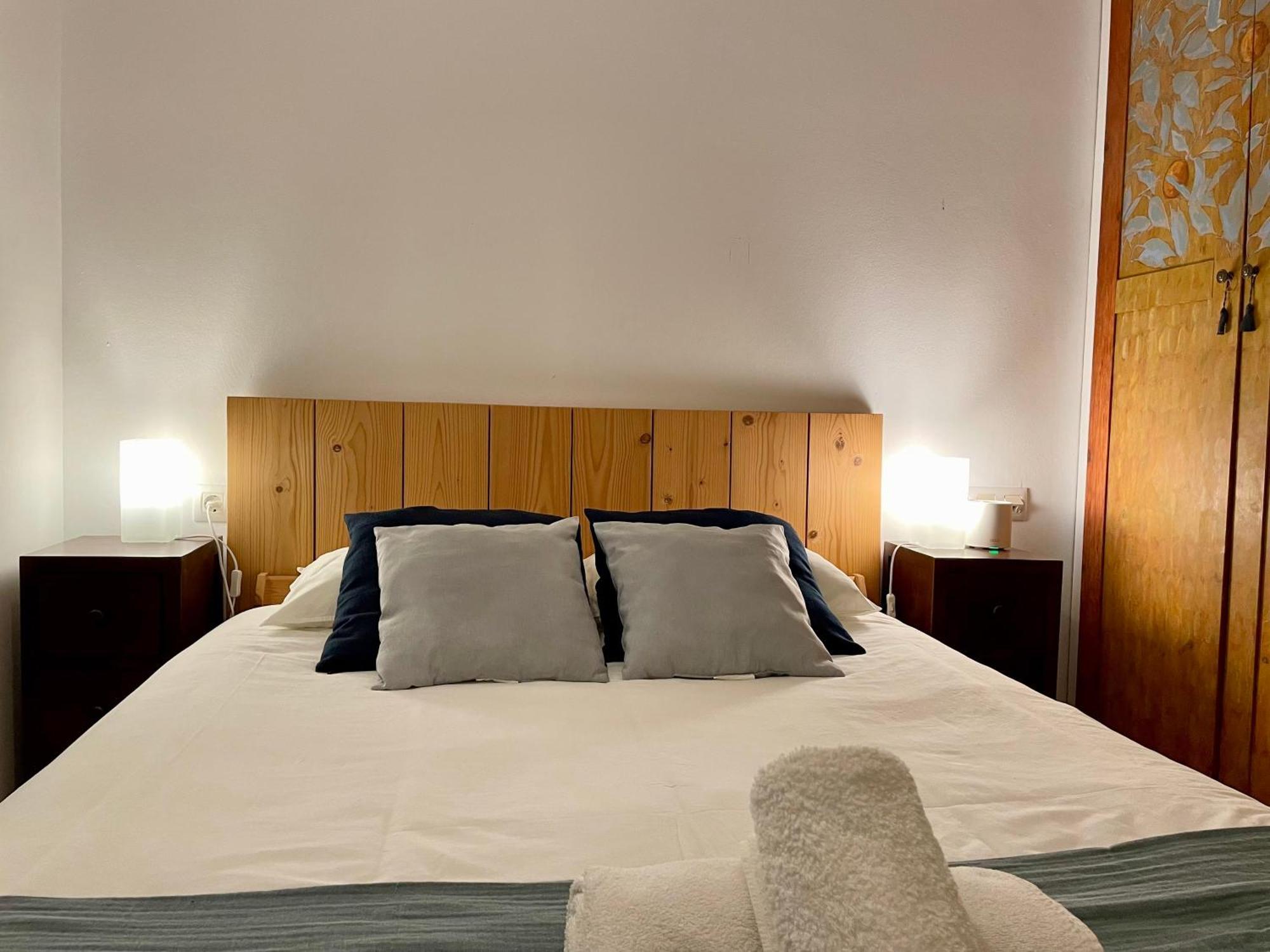 Plaza Espana Family House Vakantiehuis *