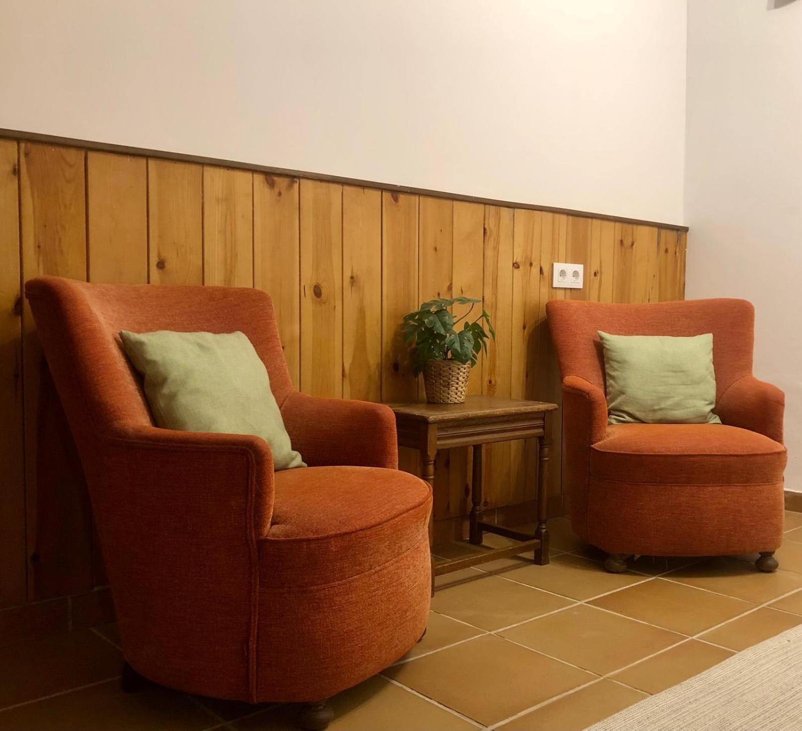 Plaza Espana Family House Sevilla