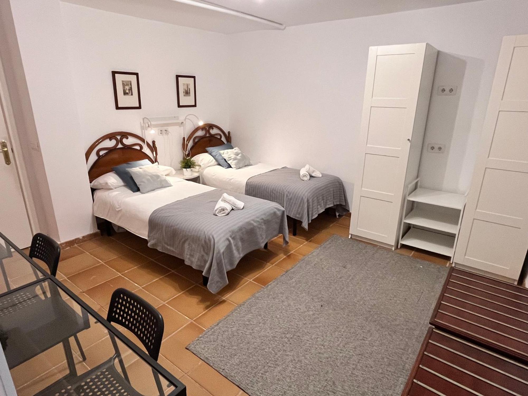Plaza Espana Family House Vakantiehuis *